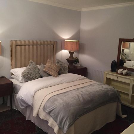 Hotel The Fox And Hounds Oakham Zimmer foto